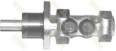 BRAKE ENGINEERING mc1116be -  Главный тормозной цилиндр